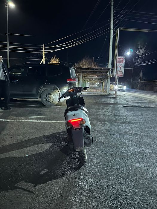 Продам мопед,хорошый состояния