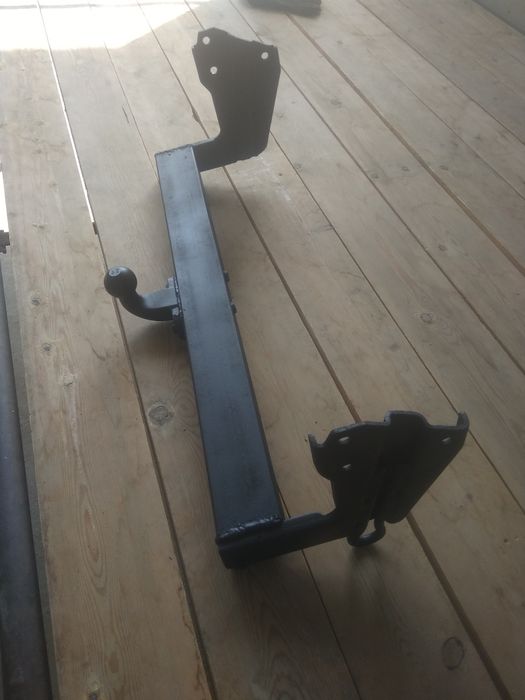 Farkop mashina tortish