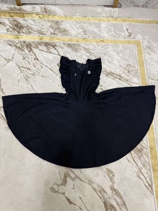 Школьная форма- сарафан