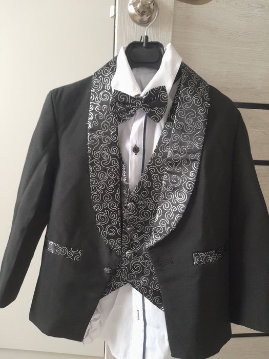 Тройка детскии **