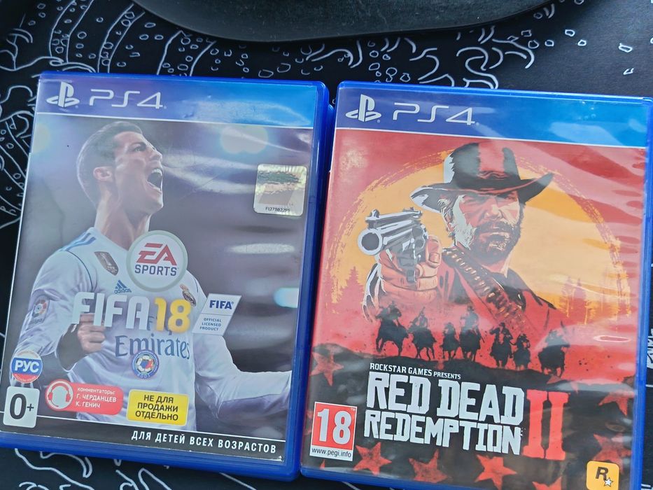 Продам или обменяю