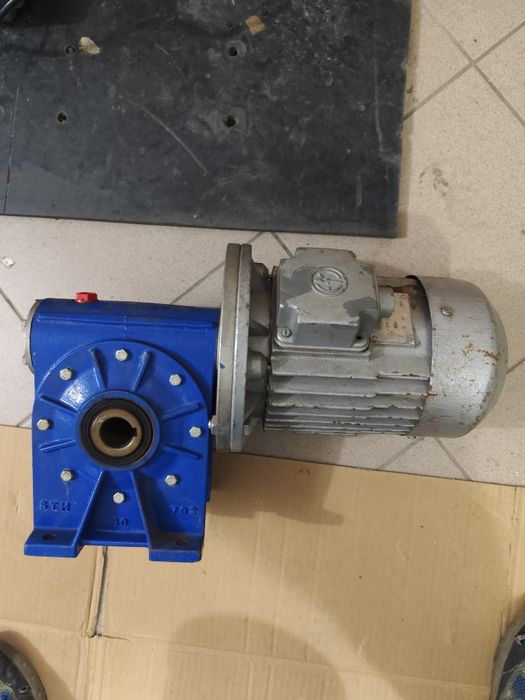 Reductor 200 rotații