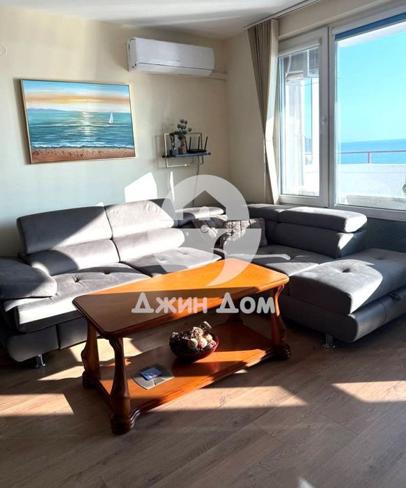 Продава се Тристаен апартамент в к.к. Елените - 112 кв.м за 1492 €/кв.м - Снимка #2