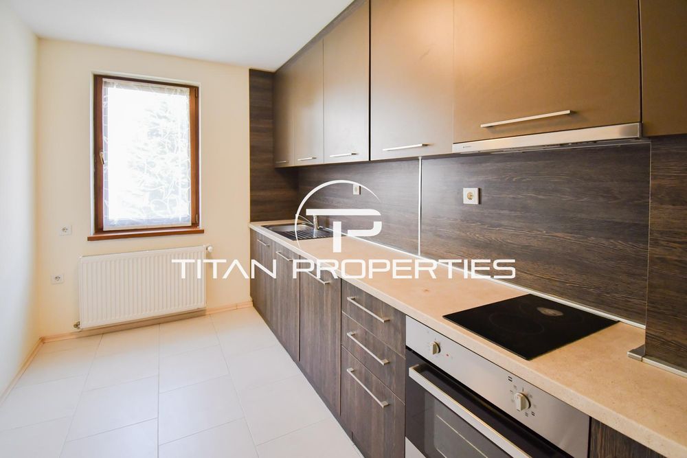 Дава се под наем Двустаен апартамент в София, Симеоново - 80 кв.м за 650 € - Снимка #4