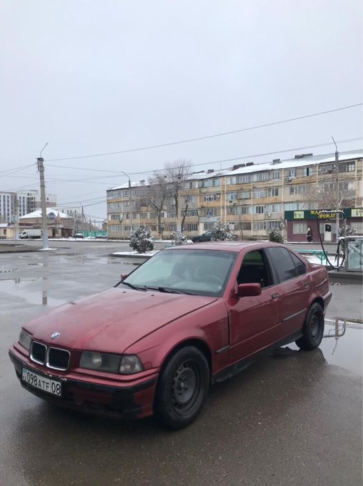 Продам бмв 2 обе