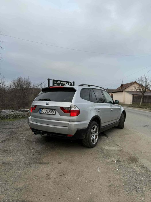 Vând bmw x3 propietar