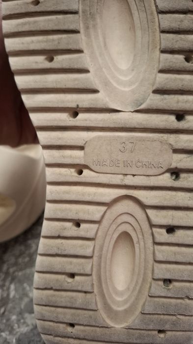 Sandale fete champions 37