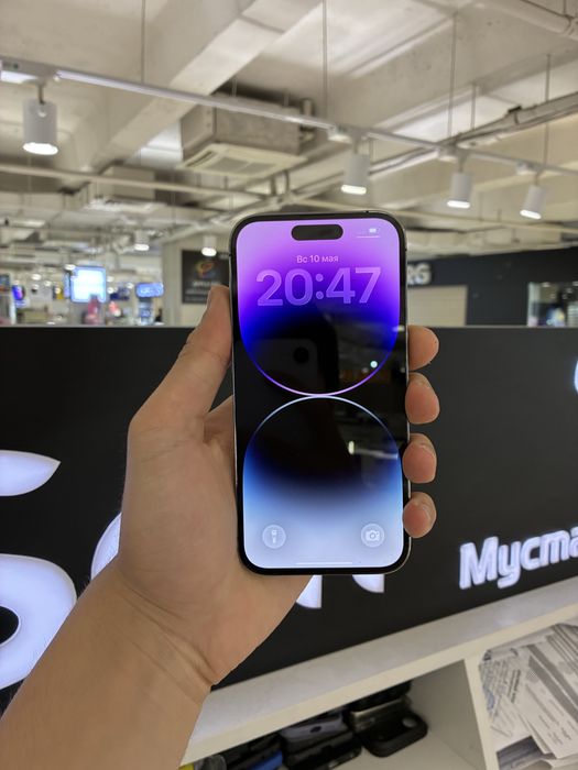 Iphone 14 Pro 128gb