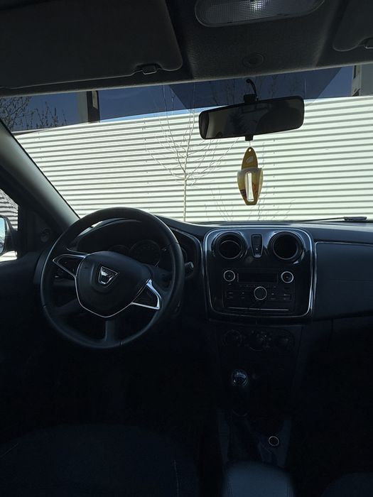 DACIA Logan 2020 — imagine 21