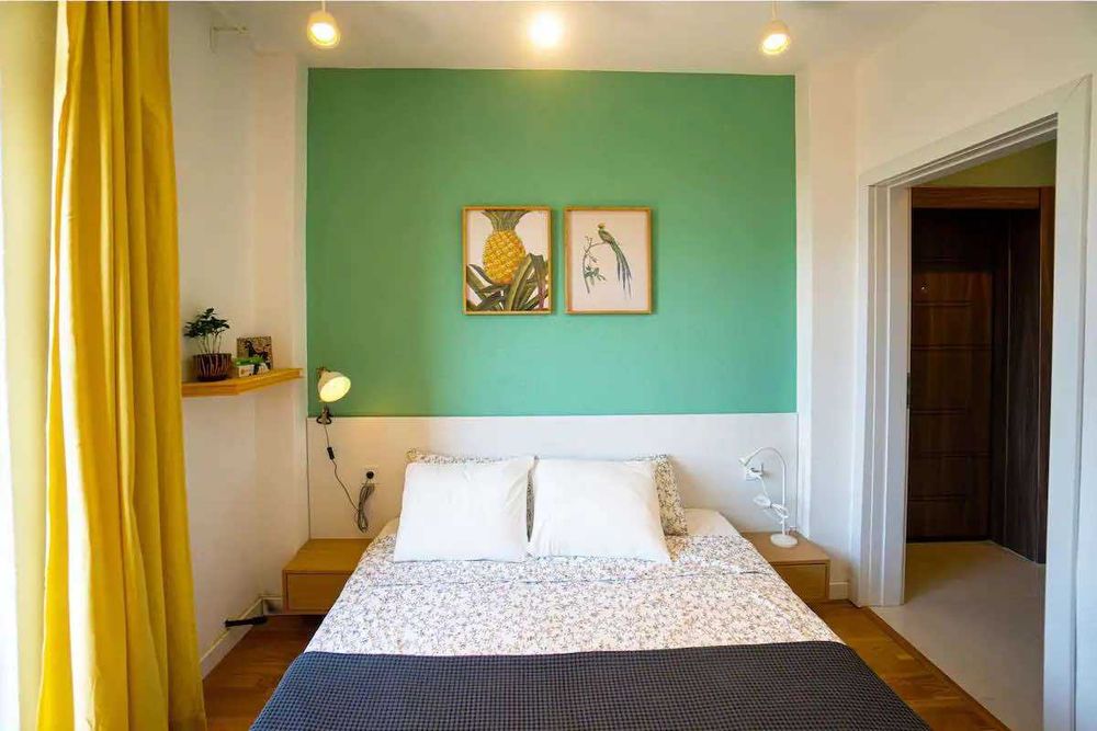 Продава се Двустаен апартамент в София, Център - 56 кв.м за 4286 €/кв.м - Снимка #4