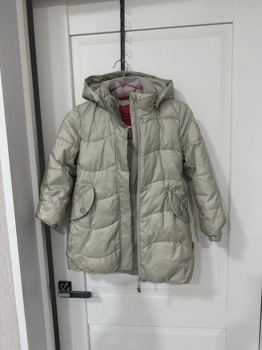 Зимняя куртка Reima