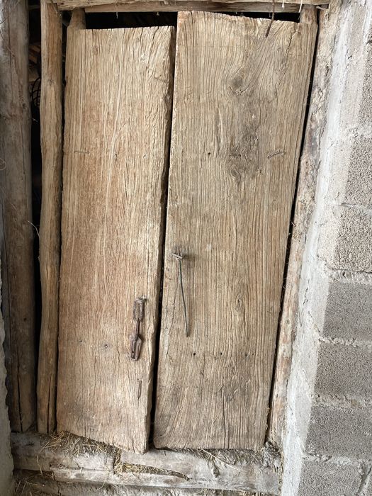 Antikvar Qadimiy eshik