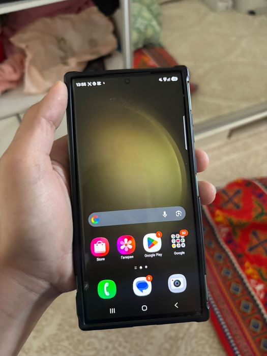 Samsung Galaxy S23 Ultra