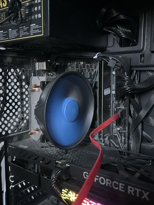 Игровой комплект