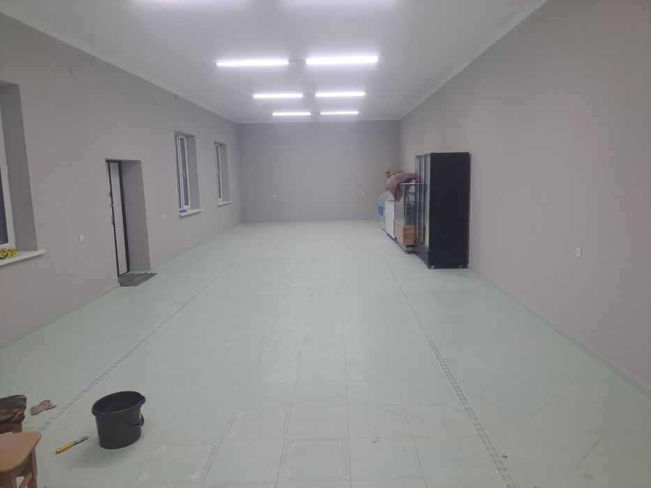 Сдаётся помещение