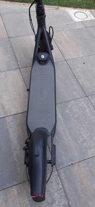 Trotineta electrica NineBot  F25, mare puternica  perf. functionala