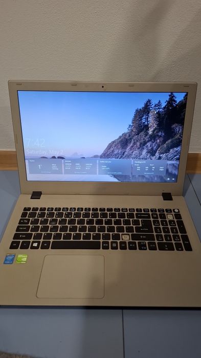 Leptop Acer 350 lei negociabil