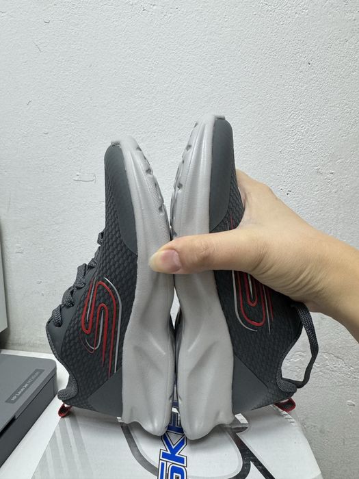 Кроссовки SKECHERS детские