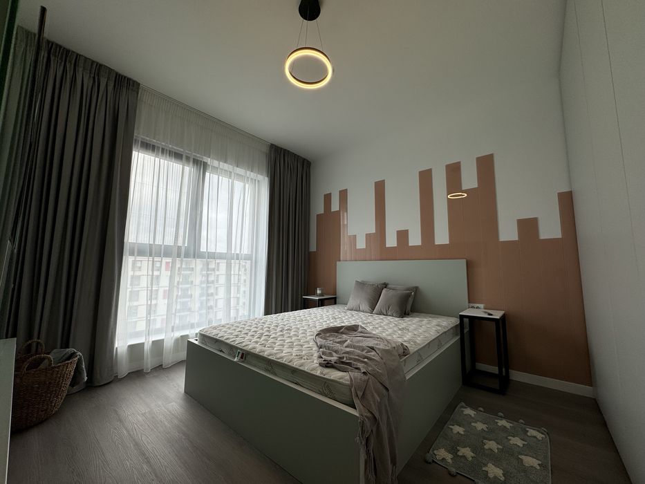 Inchiriez Apartament 2 camere - Exigent Plaza Faza 5