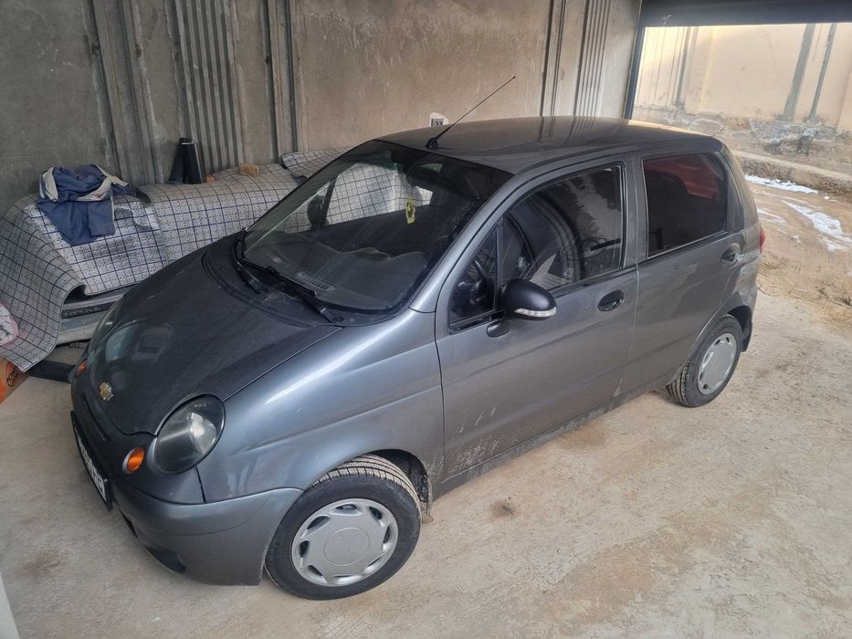 Matiz 2014 yil holati zor