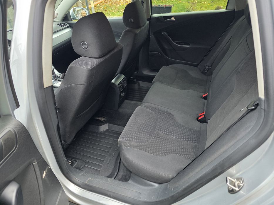 Vw Passat B6 2009 , 140 Cp