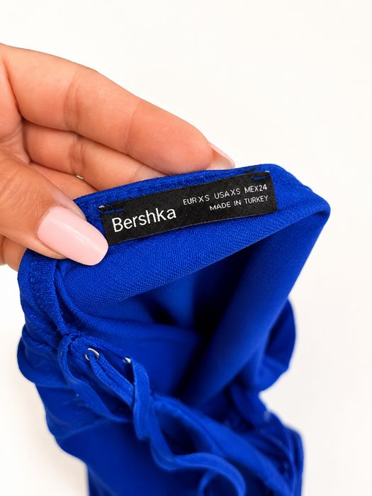 Rochie mini Bershka