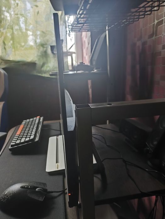 Монитор Lenovo Q27q-20