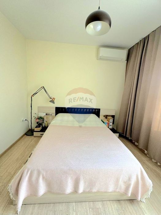 Дава се под наем Двустаен апартамент в Варна, Конфуто - 73 кв.м за 647.7 € - Снимка #2