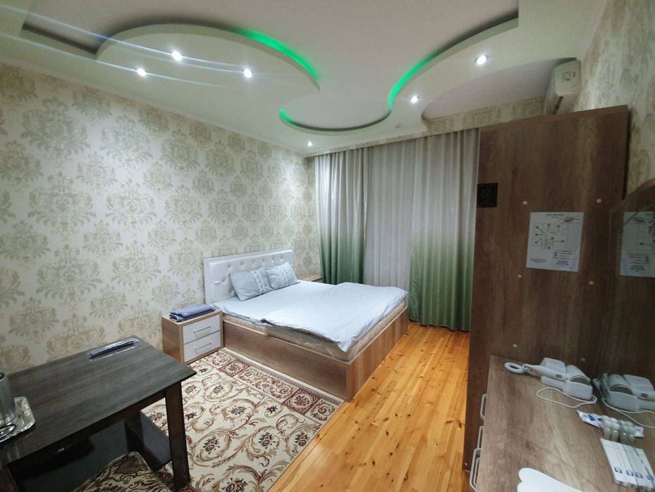 Хостел Тошкент Hotel Toshkent Без Загс