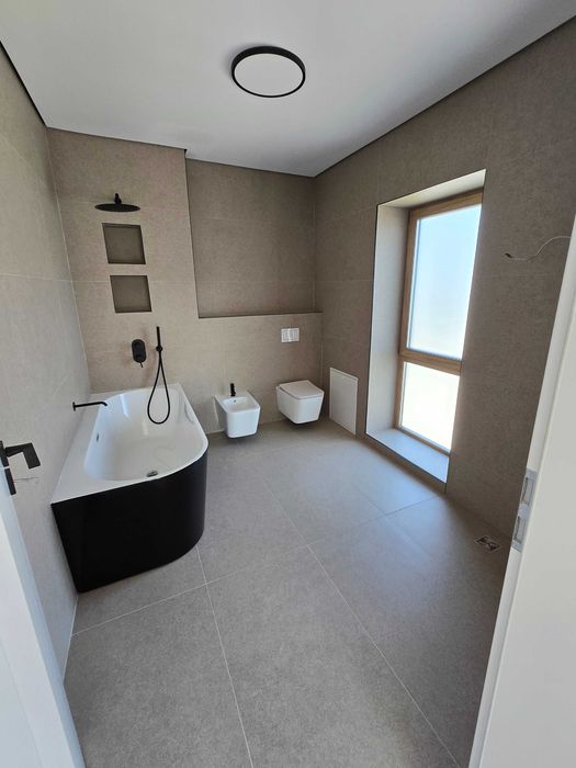 Vila individuala P+1 /5Camere/Corbeanca/Petresti