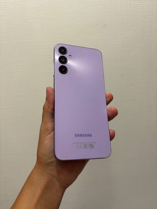 Samsung A05s Samsung