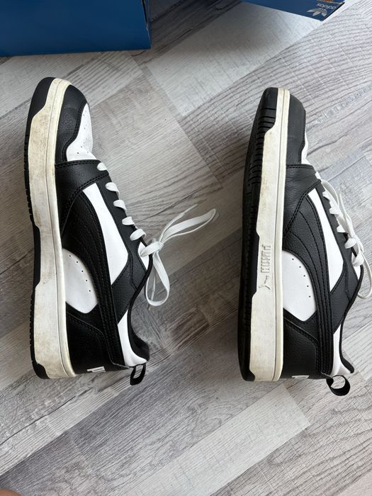 Маратонки “Puma”