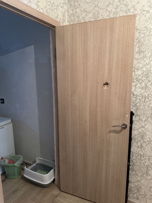 Межкомнотные двери