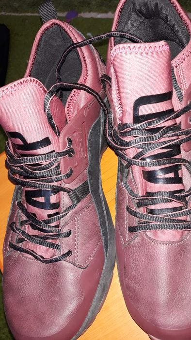 Adidasi 45 camp david