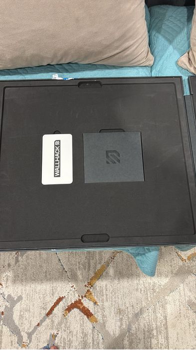 Wallhack sp-004 Faith Yume