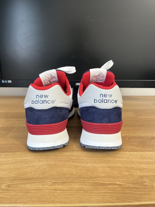 New Balance