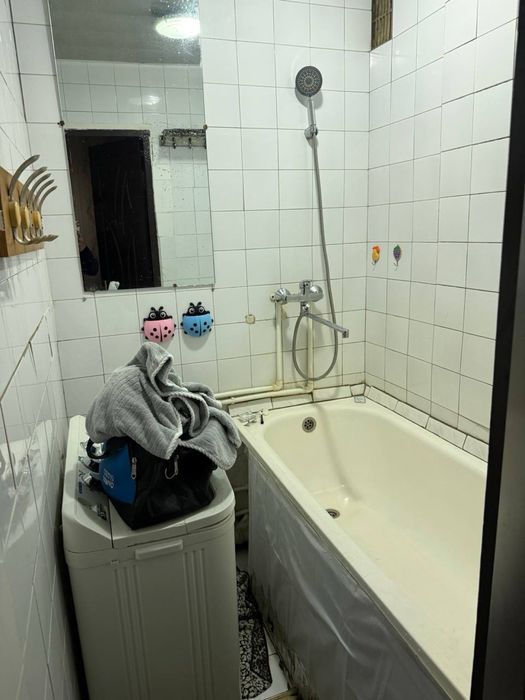 Arenda uy Chorsu 2xona