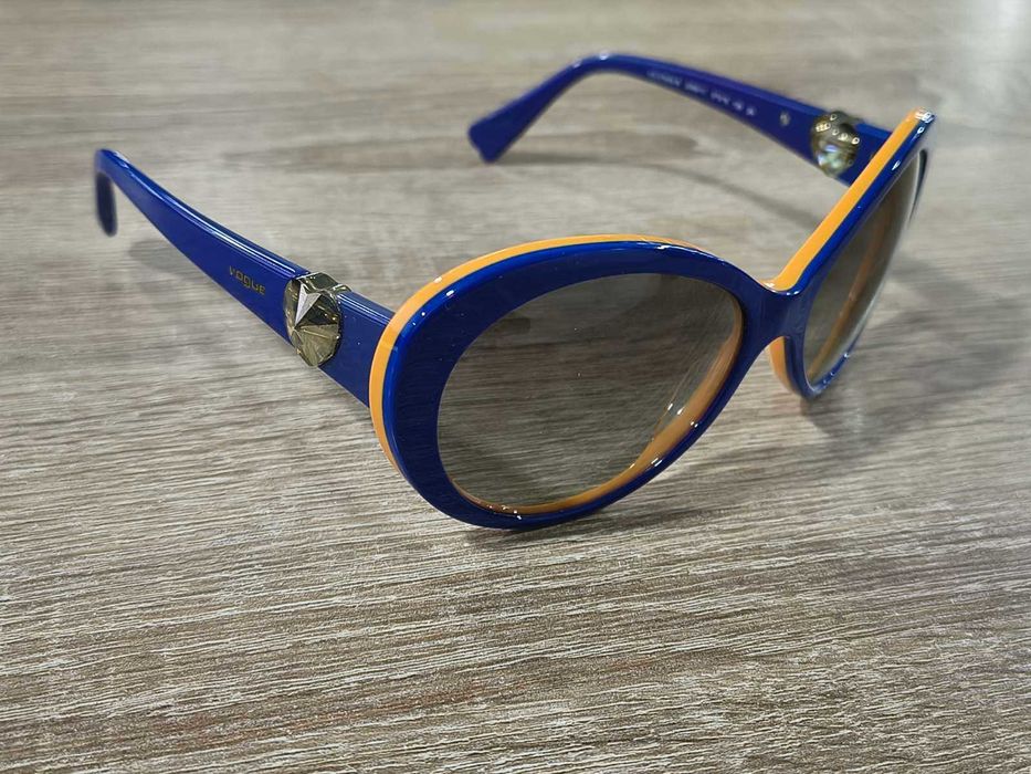 Слънчеви очила дамски лимитирани Vogue VO 2791SB