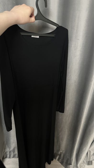 Платья женская длинная