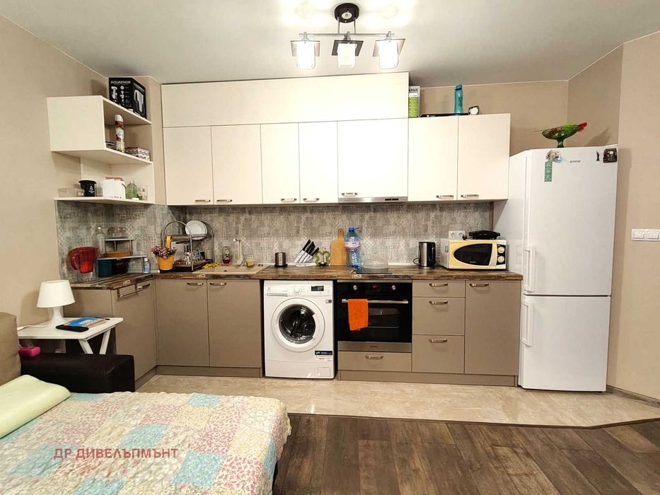 Дава под Наем 2-СТАЕН
град Бургас, Лазур, ул. Перушица