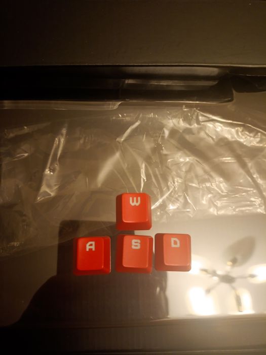 Механическая клавиатура