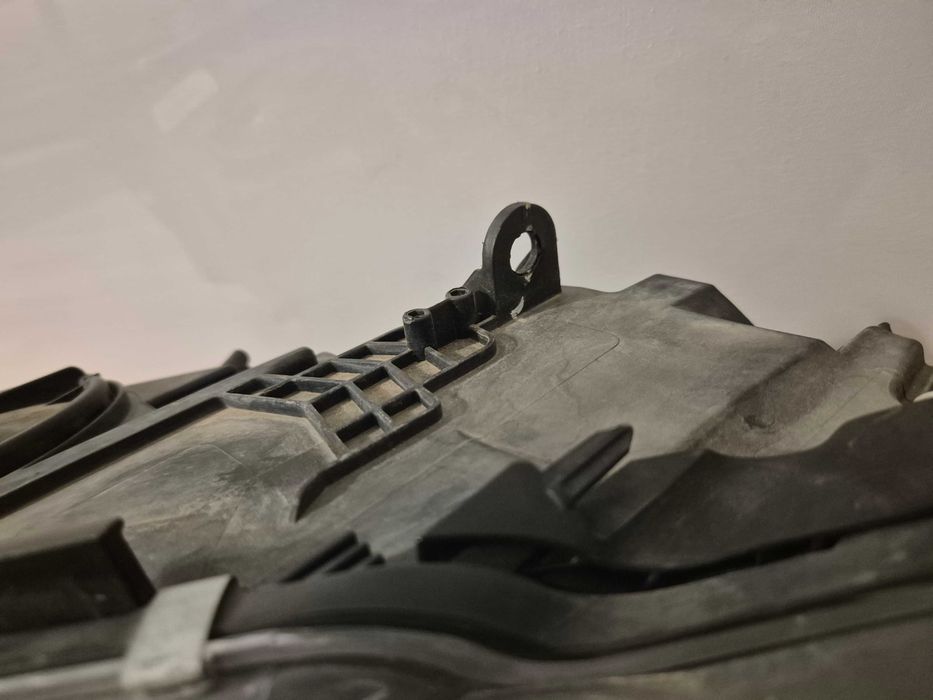 Far Stanga BMW X5 F15 X6 F16 Far Full Led Adaptive cod  7453471AI01