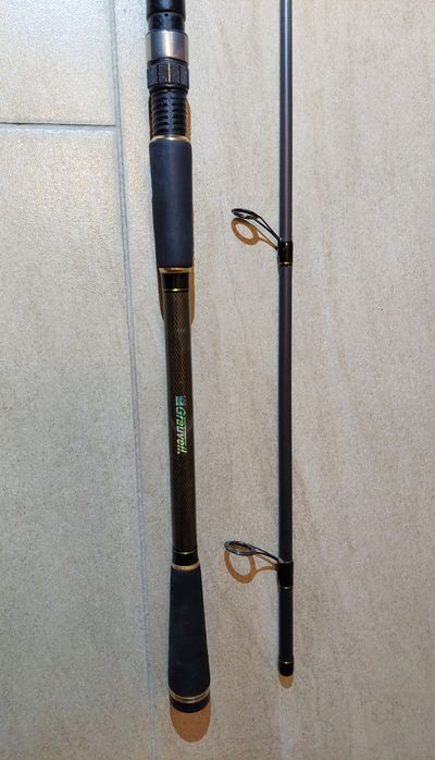 Спининг въдица Grauvell 2.10 м. , акция 7-25г.