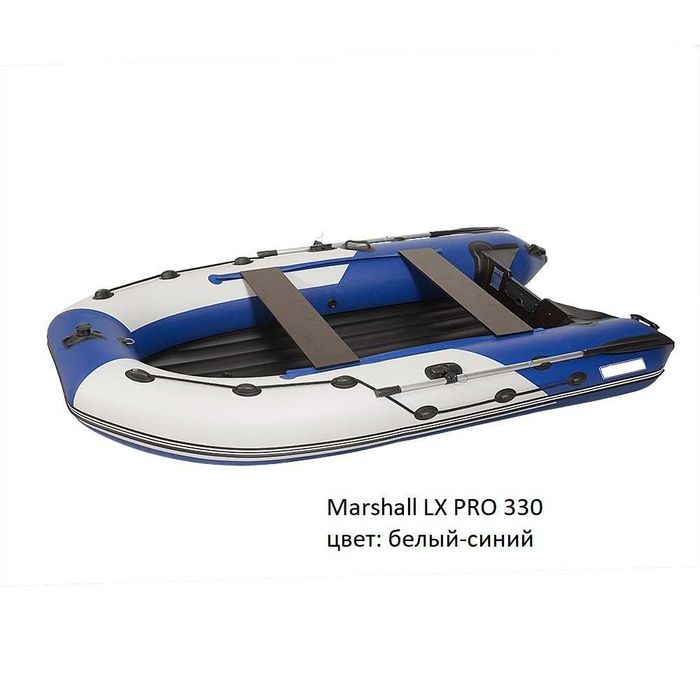 Лодки Ruff PRO / Marshall PRO / NX / LX. Огромный выбор!