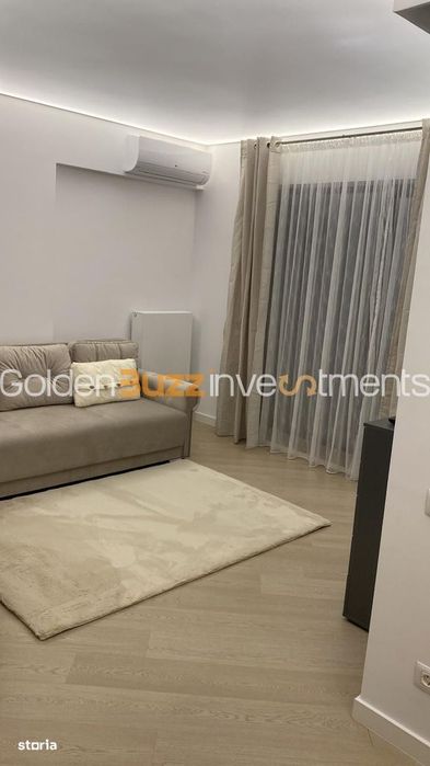 Apartament 3 camere de inchiriat  cu parcare  | Cortina North