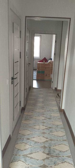 Uy sotiladi Yangi xayot sputnik 16a  16/13  74kv remontdan chiqgan