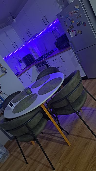 Apartament Santandrei