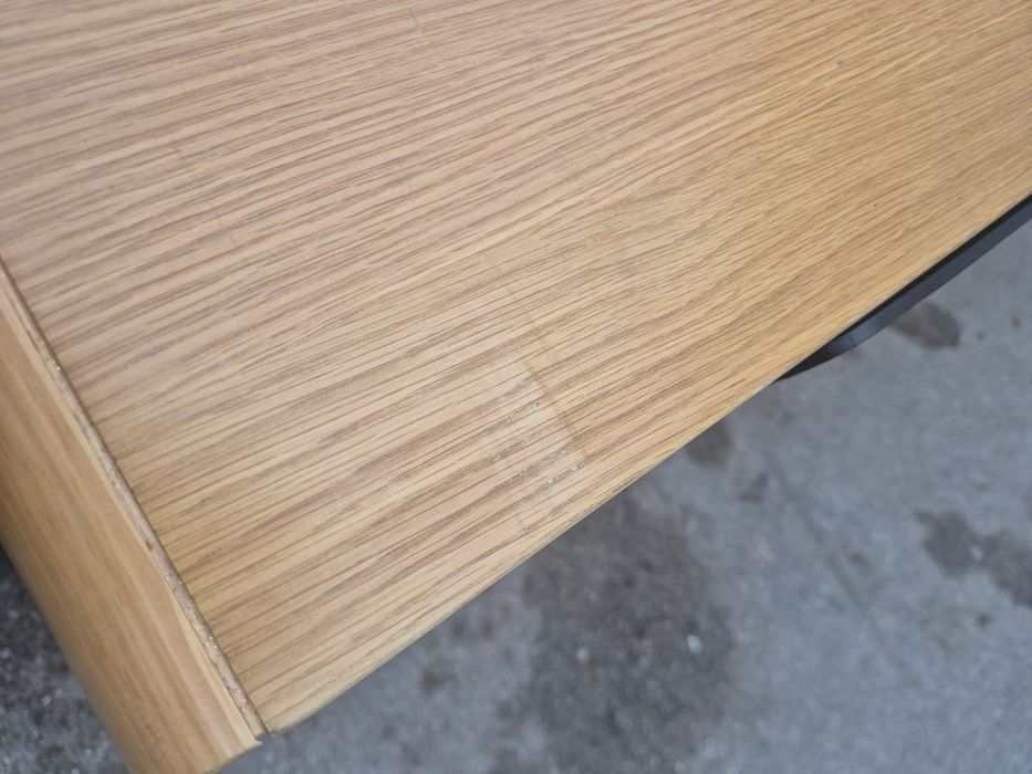 Трапезна разтегателна маса Kave Home