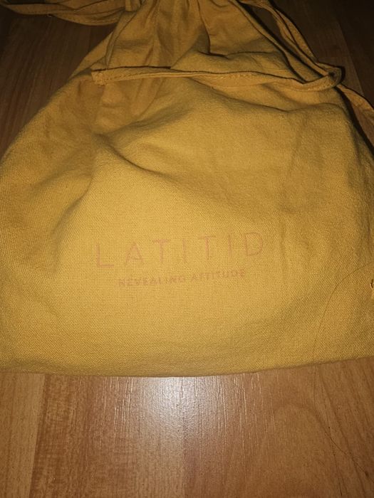 Costum de Baie Latidid