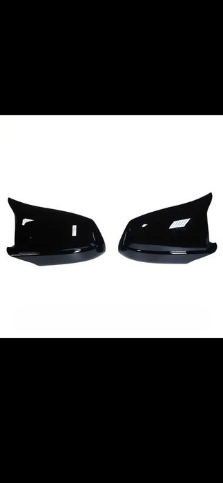 Капаци за огледала Bmw F10